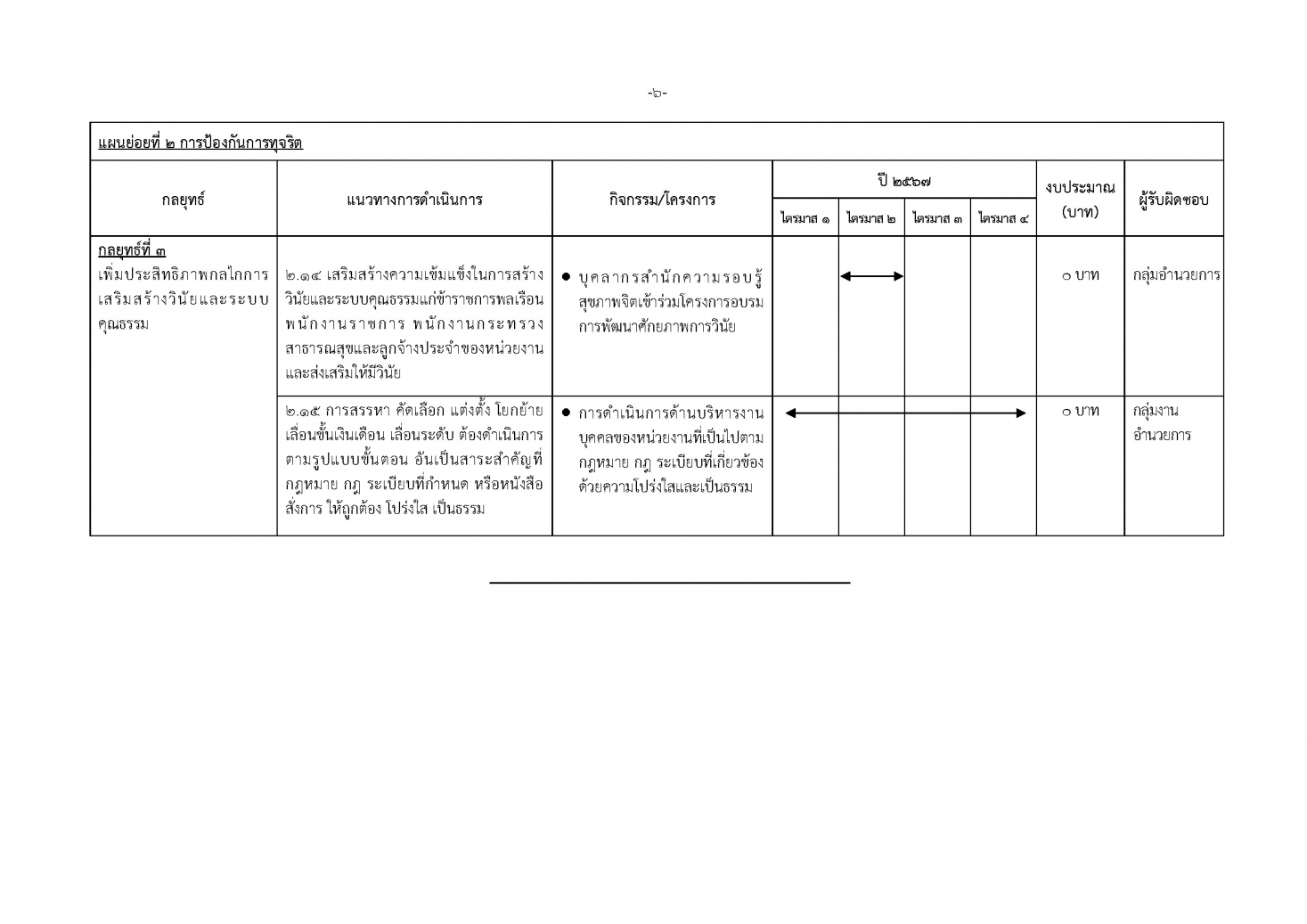 plan w Page 1